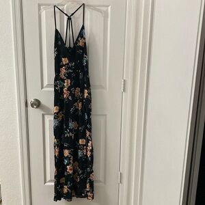 Band of gypsies dress